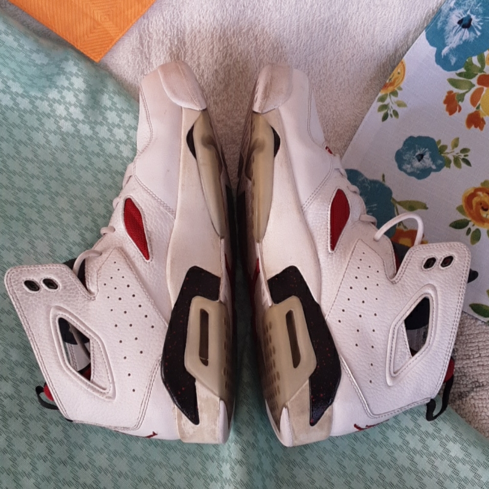 Air Jordan 555-475-121 Air Jordan Flight Club - Picture 4 of 7